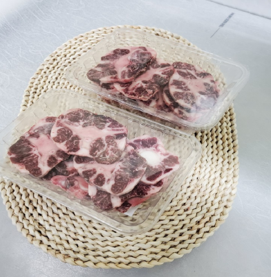 소꼬리 구이 300g