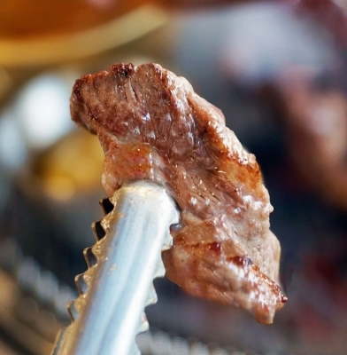 소고기 특수부위  등심추리(꽃살)2팩+1팩(총3팩 600g)